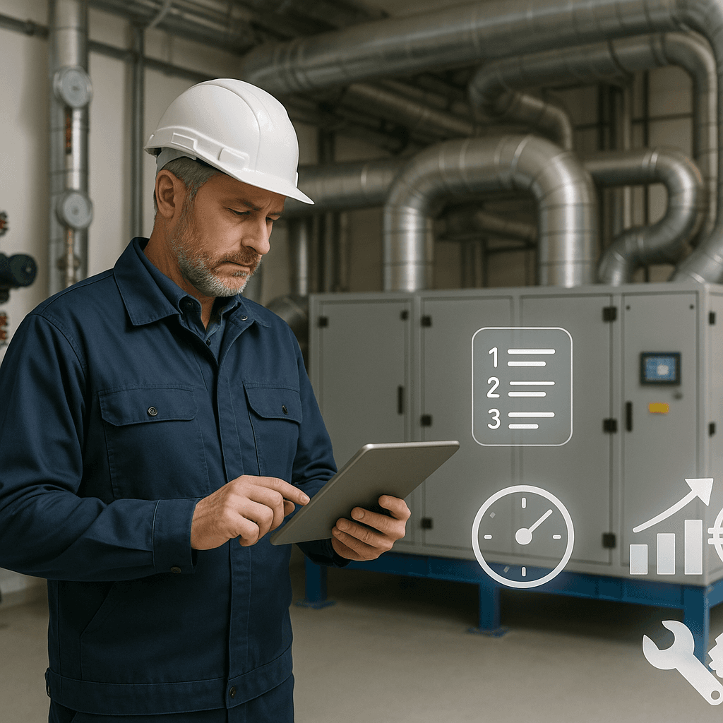 Conseil & optimisation